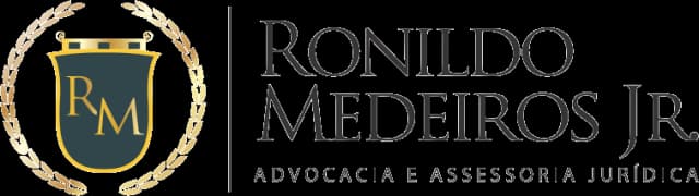 Logo Ronildo Medeiros Jr Advogados Associados